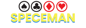 Logo SPECMAN